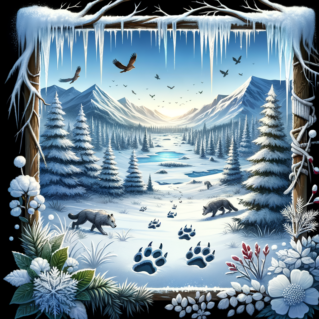  Wild North Explorer 