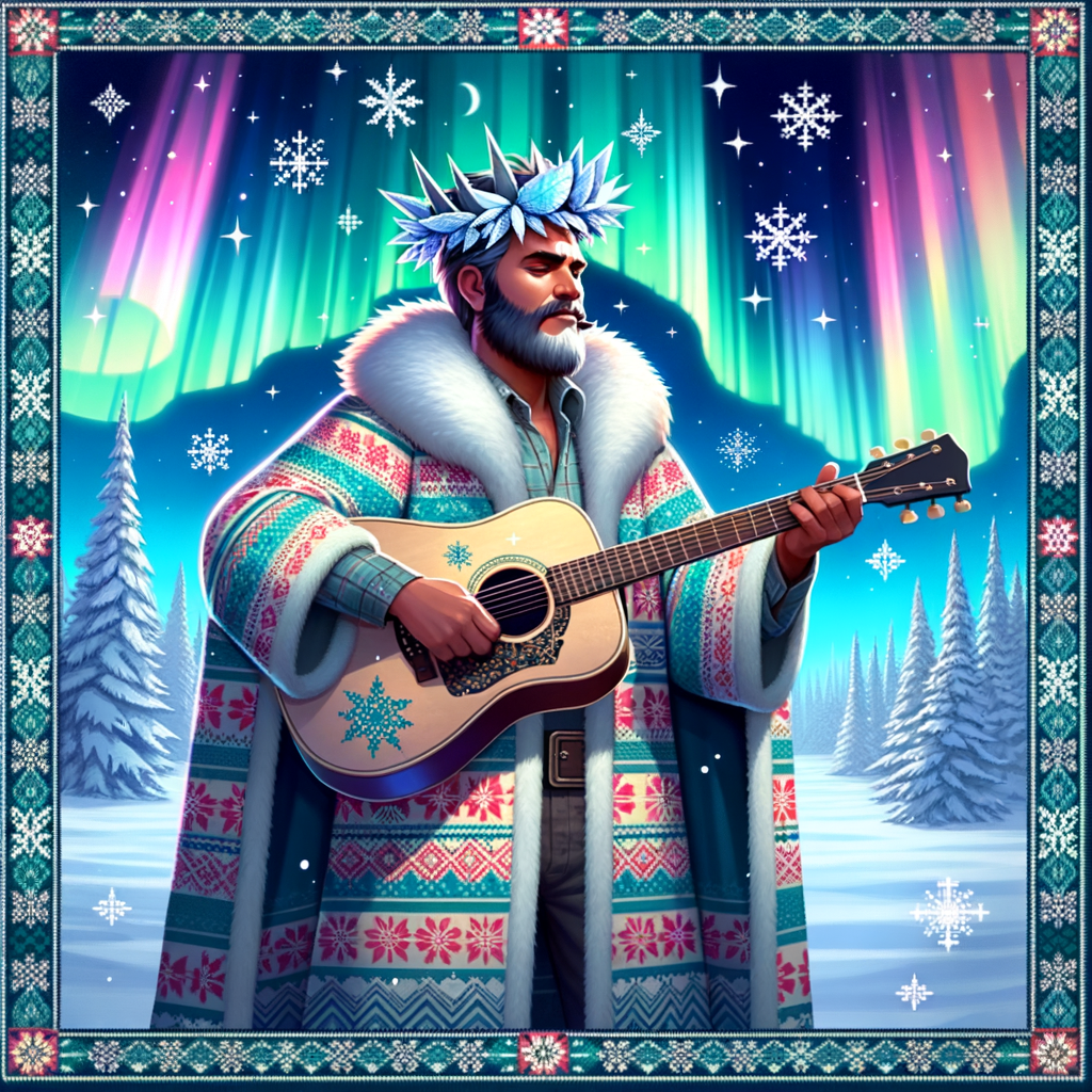 Aloha King Elvis Breeze